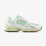 New Balance 530 Lifestyle Ayakkabı Açık Yeşil