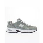 New Balance 530 Lıfestyle Ayakkabı Gri