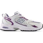 New Balance 530 Lifestyle Kadın Spor Ayakkabı MR530RE - Beyaz