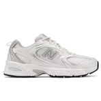 New Balance 530 Munsell White Unisex Günlük Spor Ayakkabı
