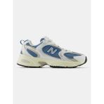 New Balance 530 Unisex Spor Ayakkabı - 050-Mavi
