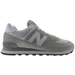 New Balance 530 Unisex Spor Ayakkabı Gümüş