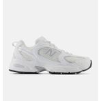 New Balance 530 Unısex Spor Ayakkabı U530CSE - Beyaz