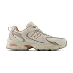 New Balance 530 Unısex Spor Ayakkabı U530sma U530sma Bej Bej