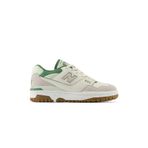 New Balance 550 Bej Kadın Günlük Giyim BBW550HK