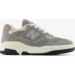 New Balance 550 Kadın Kahverengi Sneaker.57 - 57-Kahverengi