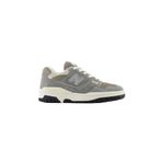 New Balance 550 Kadın Kahverengi Spor Ayakkabı, 57-Kahverengi, 40