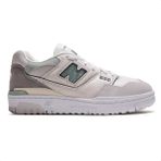 New Balance 550 Kadın Sneaker, Beyaz, 38 Beden