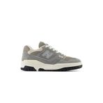 New Balance 550 Kahverengi Kadın Günlük Giyim BBW550HA