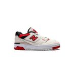 New Balance 550 LIFESTYLE KADIN BEYAZ SPOR AYAKKABI