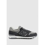 New Balance 565 Antrasit Erkek Spor Ayakkabı