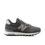 New Balance 565 Antrasit Kadın Günlük Giyim - Gri