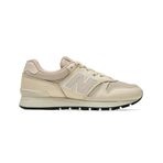 New Balance 565 Bej Erkek Sneaker Ayakkabı, 43 Beden 43 EU