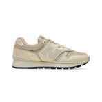 New Balance 565 Bej Erkek Sneaker Ayakkabı, 46,5 Beden