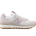 New Balance 565 Bej Kadın Günlük Giyim Bej 37,5