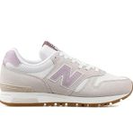 New Balance 565 Bej Kadın Günlük Giyim Bej 39