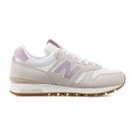 New Balance 565 Bej Kadın Günlük Giyim