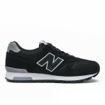New Balance 565 Erkek Ayakkabı Ml565blk