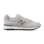 New Balance 565 Gri Modeli Koleksiyonu Erkek Günlük Ayakkabı Ml565ggr Gri Ml565ggr Gri