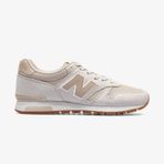 New Balance 565 Kadın Bej Sneaker Düz Wl565bvg Bej