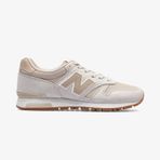 New Balance 565 Kadın Bej Sneaker - Wl565bvg Bej