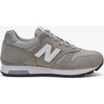 New Balance 565 Kadın Gri Günlük Spor Ayakkabı.30
