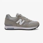 New Balance 565 Kadın Gri Günlük Spor Ayakkabı - Wl565gry Gri