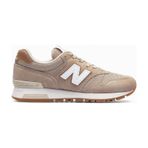 New Balance 565 Kadın Günlük Spor Ayakkabı C-new565ctgb10g01 Kahverengi