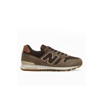 New Balance 565 Kahverengi Erkek Ayakkabı ML565DBB