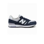 New Balance 565 Lacivent Gunluk Spor Ayakkabi