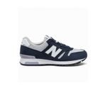 New Balance 565 Lacivert Günlük Spor Ayakkabı