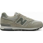New Balance 565 Lifestyle Erkek Gri Spor Ayakkabı.30