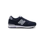 New Balance 565 Lifestyle Erkek Lacivent Gunluk Ayakkabi