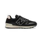 New Balance 565 Lifestyle Kadın Spor Ayakkabı, Bej, 37,5 Beden 37.5 EU