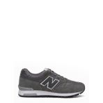 New Balance 565 ML565ANT-NB LIFESTYLE MEN SHOES Antrasit Süet Erkek Lifestyle Ayakkabı
