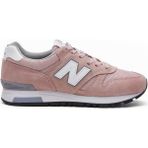 New Balance 565 Pembe Kadın Günlük Giyim