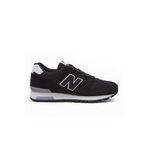 New Balance 565 Siyah Kadın Günlük Giyim WL565BLK