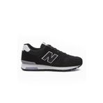 New Balance 565 Siyah Kadın Günlük Giyim