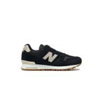 New Balance 565 Wl565bbg Siyah Kadın Spor Ayakkabı