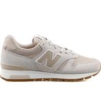 New Balance 565 WL565BVG Bej Kadın Spor Ayakkabı