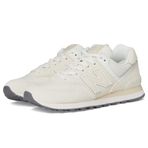 New Balance 574 Bej Modeli Koleksiyonu Kadın Günlük Ayakkabı WL574RBL Bej