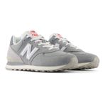 New Balance 574 erkek spor ayakkabısı, gri (Slate Grey), 46.5 EU