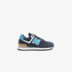 New Balance 574 Kadın Moda Spor Ayakkabı