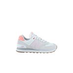 New Balance 574 Kadın Spor Ayakkabı (wl574ipk)