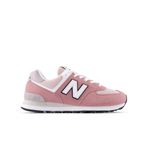 New Balance 574 U5747SG-100 Pembe Kadın Spor Ayakkabı