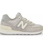 New Balance 574 U574GBG Gri Unisex Spor Ayakkabı