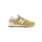 New Balance 574 Unisex Sari Spor Ayakkabi