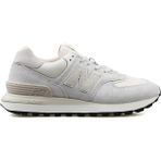 New Balance 574 Unisex Sneaker Günlük Spor Ayakkabı Krem