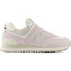 New Balance 574 WL574DL2 Pembe Kadın Spor Ayakkabı