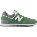 New Balance 574 Yeşil Spor Ayakkabı